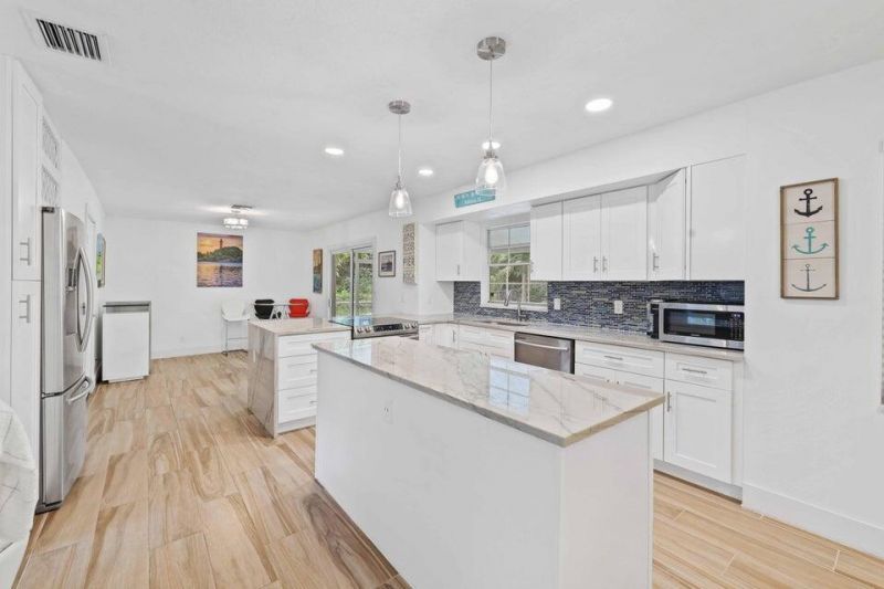 5554 Hibiscus Road, Jupiter, FL 33458 Photo