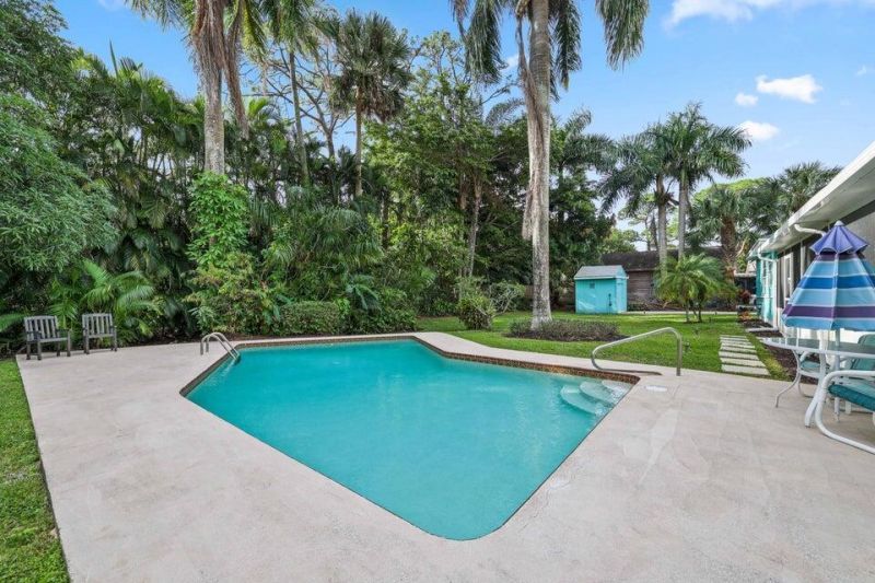 5554 Hibiscus Road, Jupiter, FL 33458 Photo