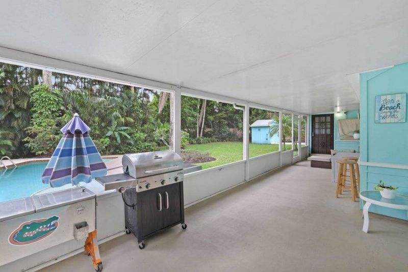 5554 Hibiscus Road, Jupiter, FL 33458 Photo