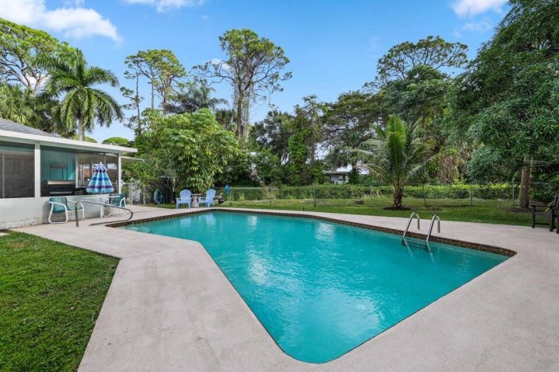 5554 Hibiscus Road, Jupiter, FL 33458 Photo