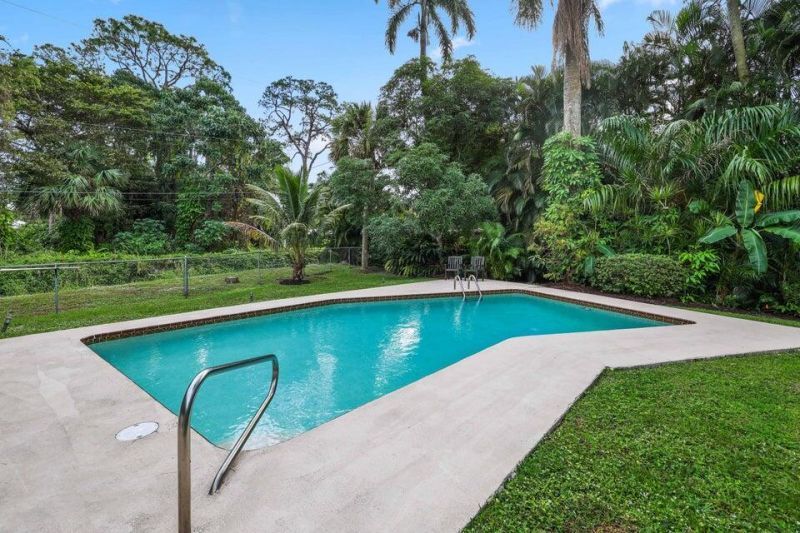 5554 Hibiscus Road, Jupiter, FL 33458 Photo