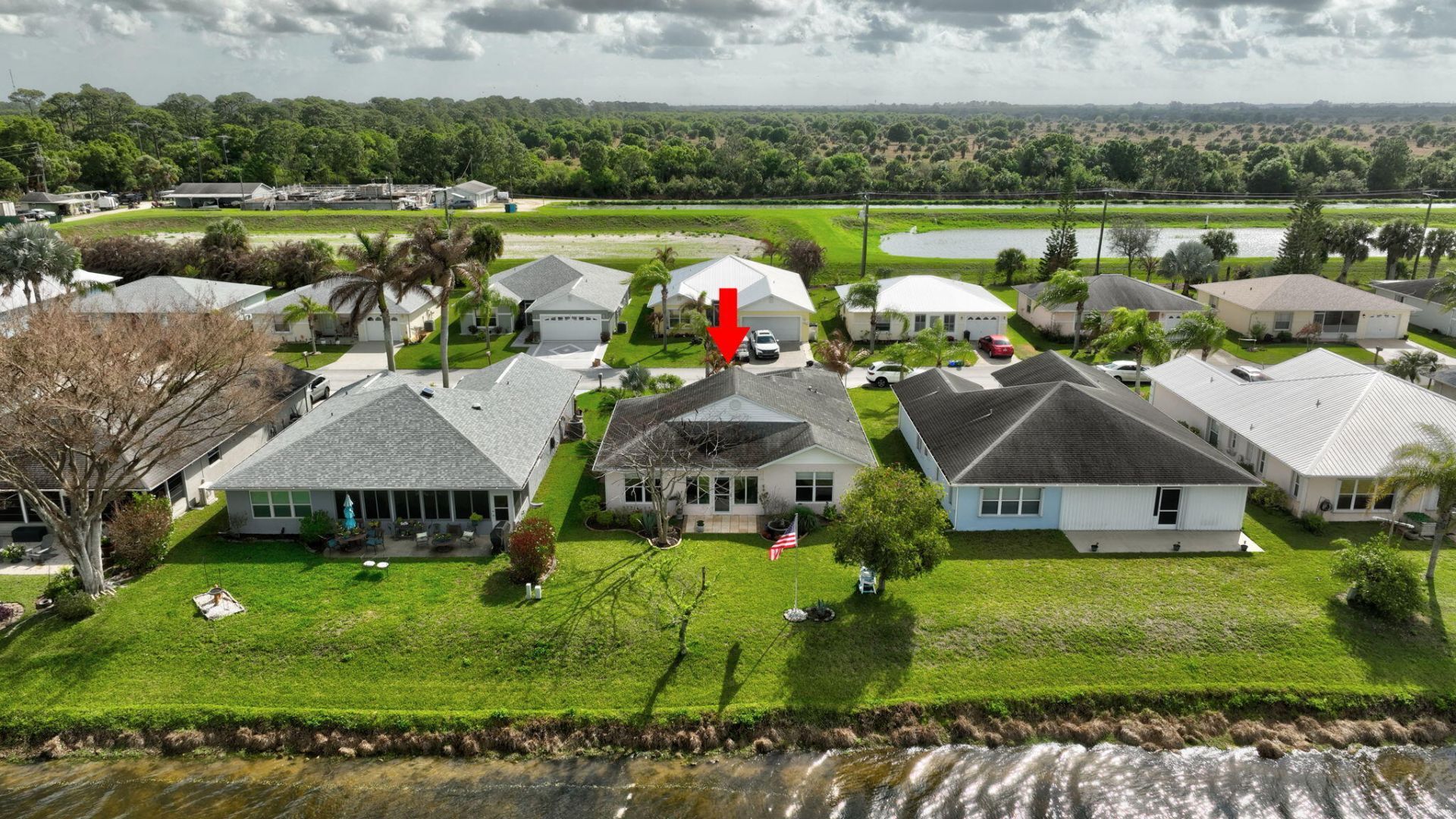 6713 Alemendra Street, Fort Pierce, FL 34951 Photo