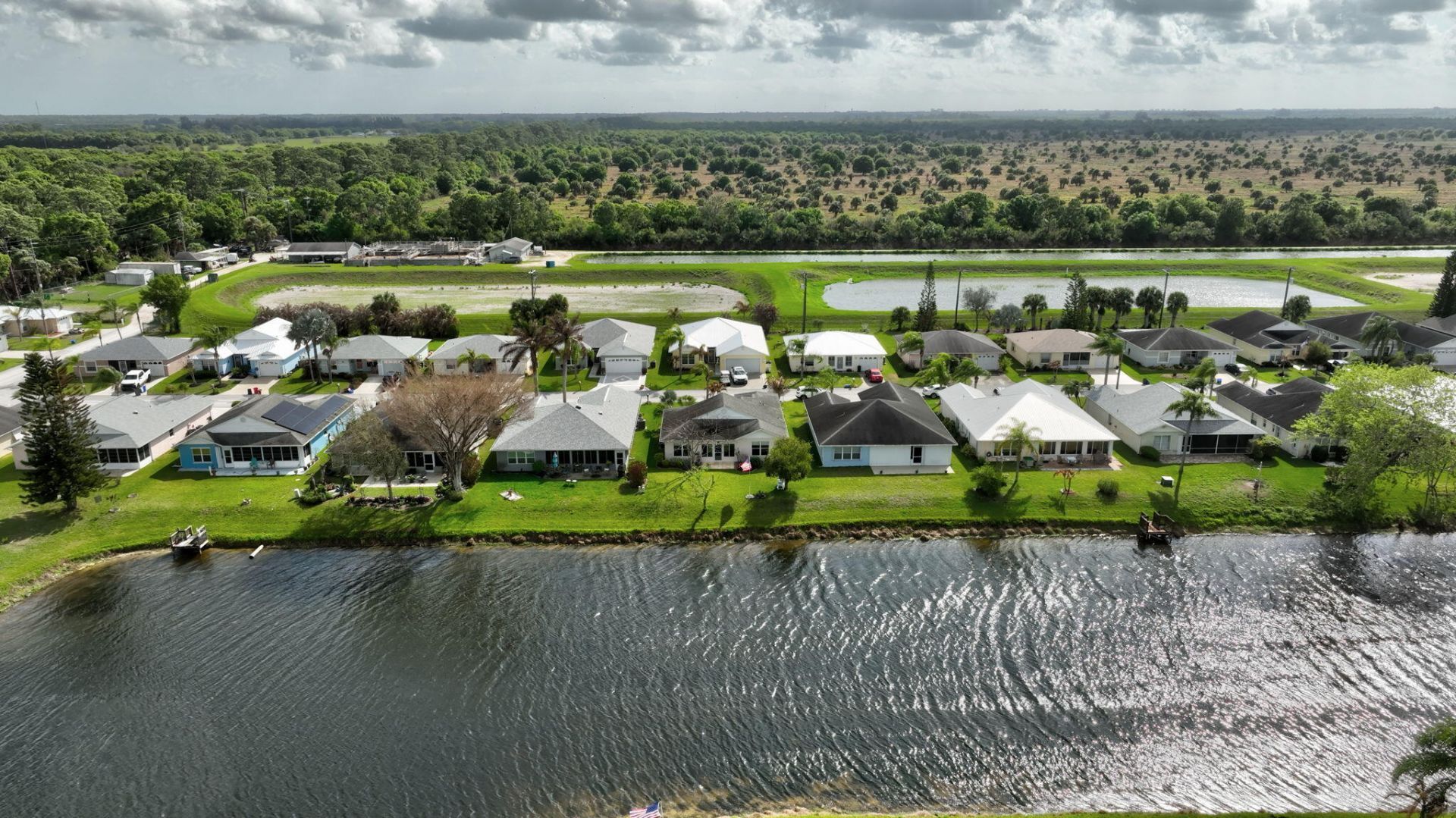 6713 Alemendra Street, Fort Pierce, FL 34951 Photo