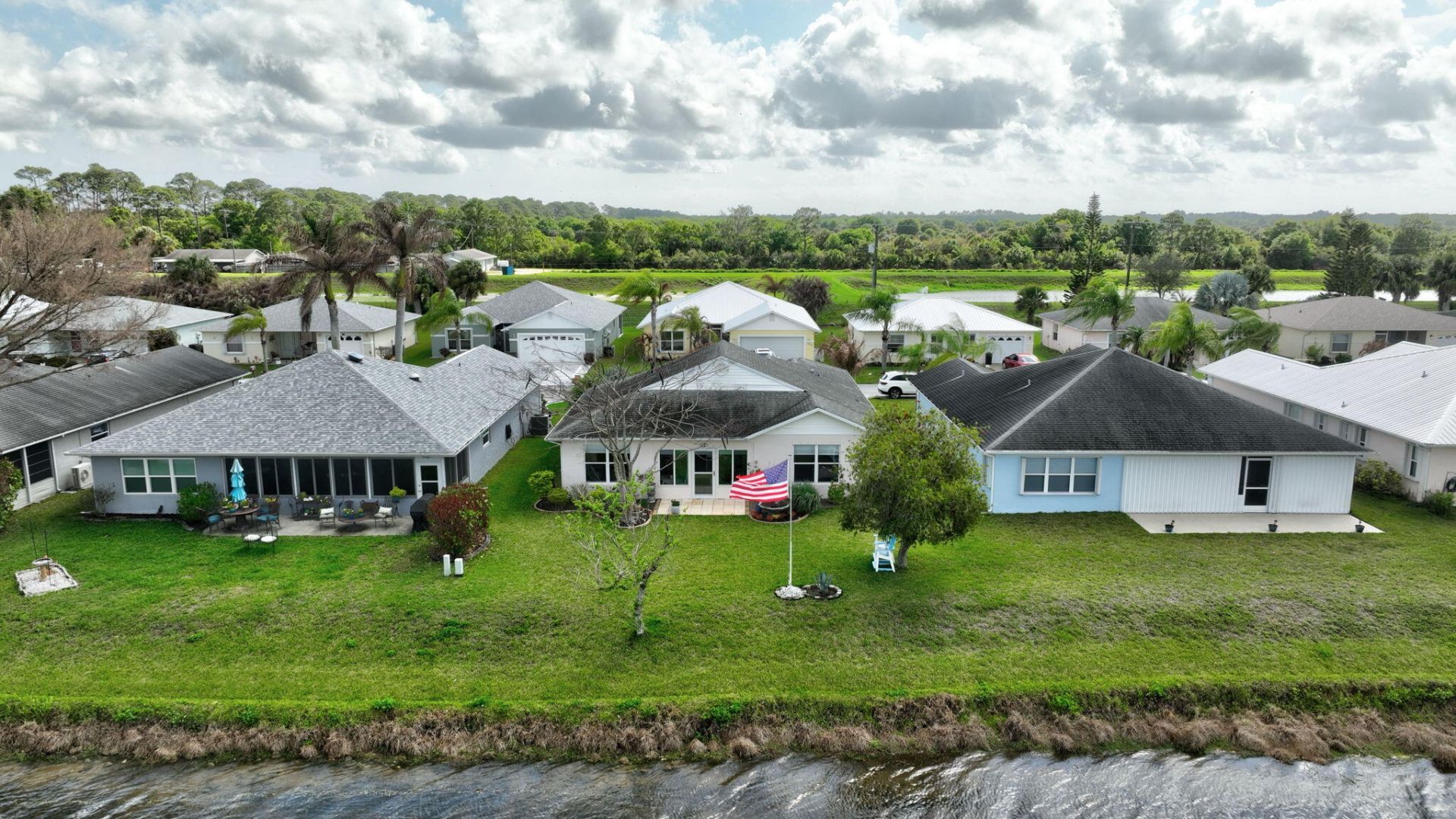 6713 Alemendra Street, Fort Pierce, FL 34951 Photo