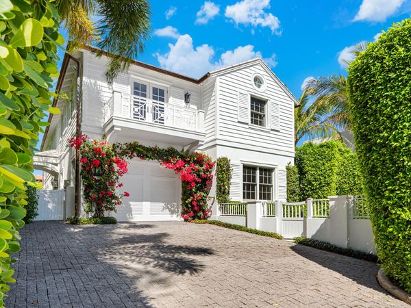 449 Australian Avenue, Palm Beach, FL 33480