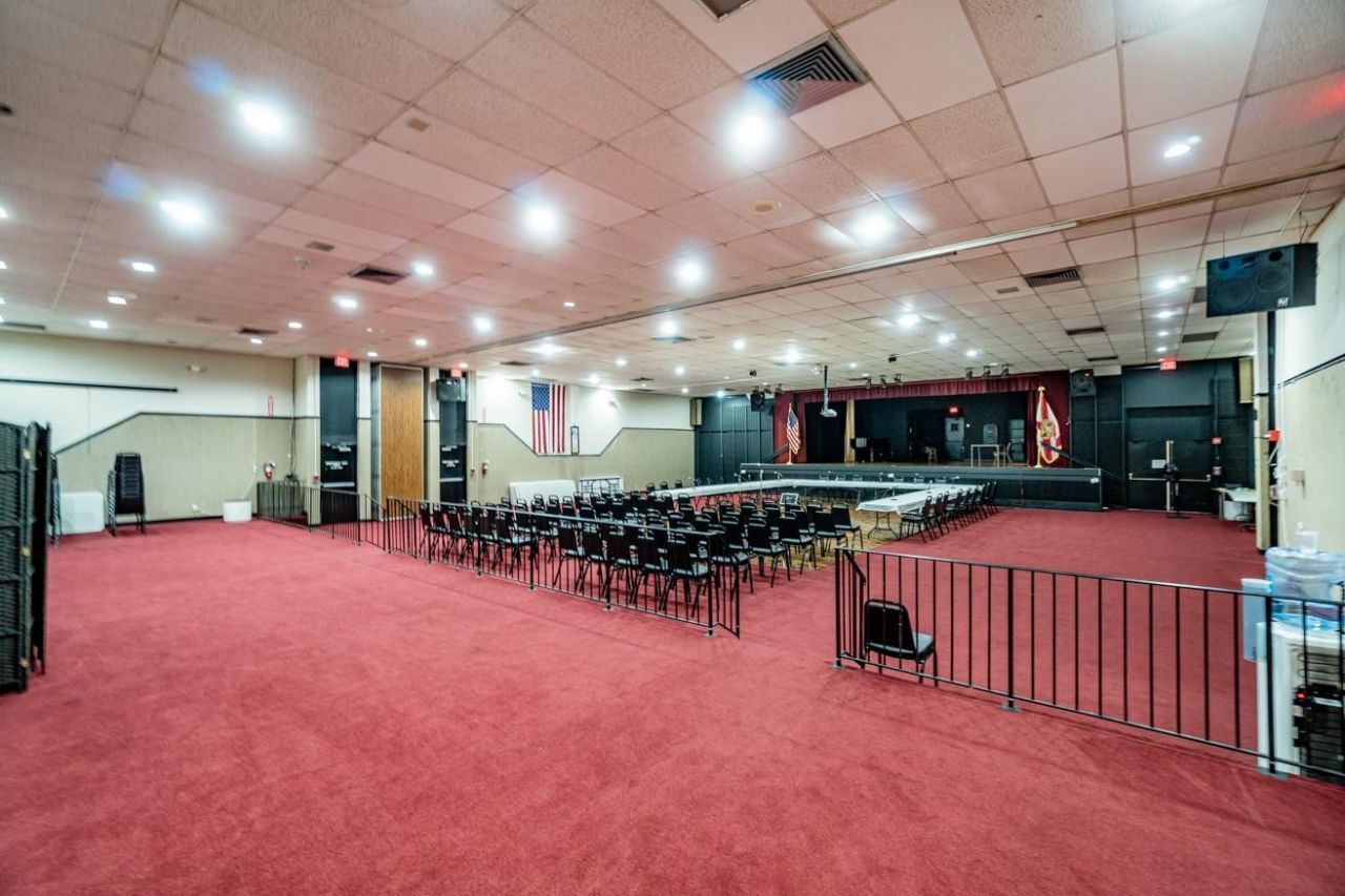 7300 Radice Court, Unit 303, Lauderhill, FL 33319 Photo