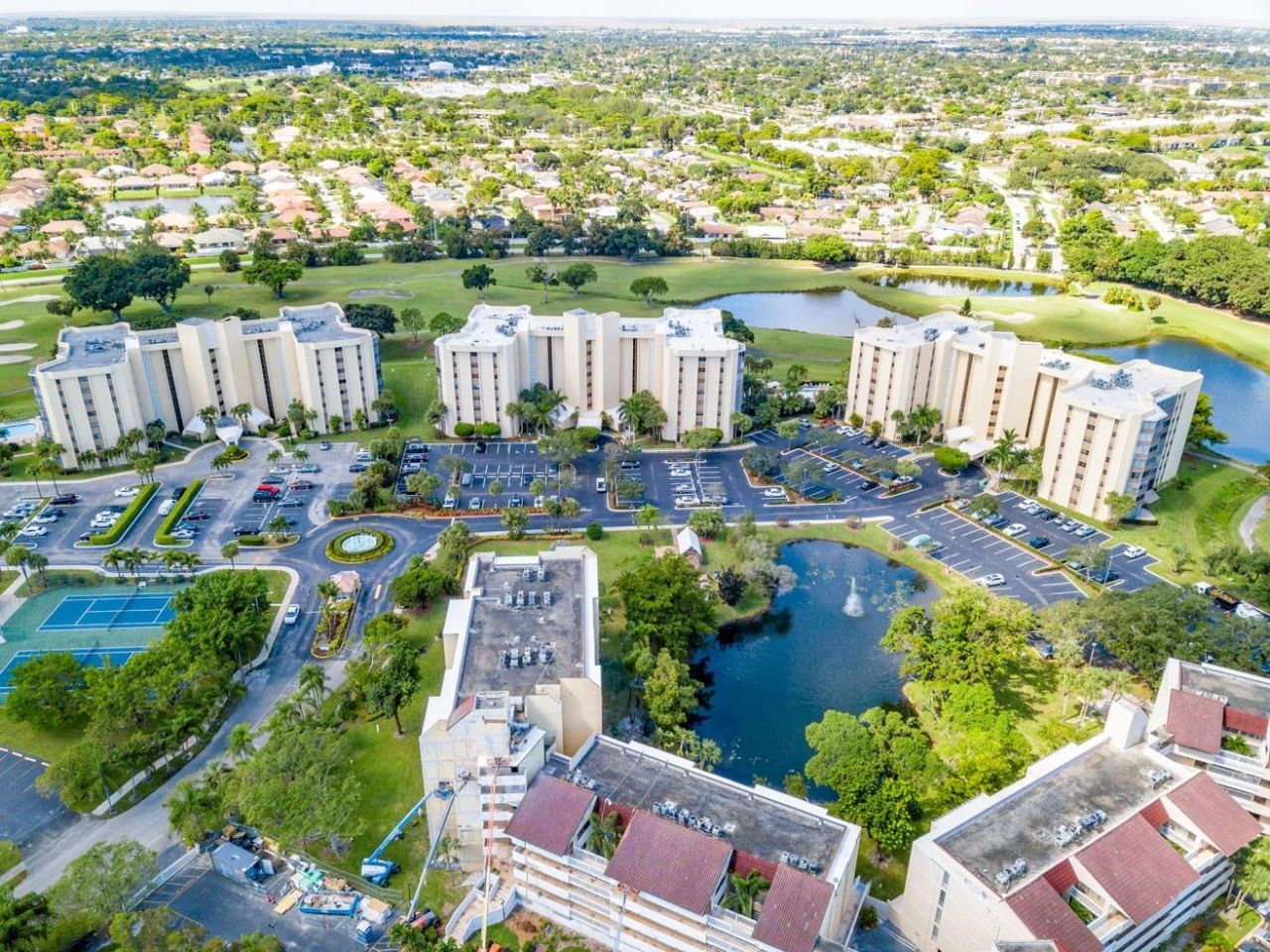 7300 Radice Court, Unit 303, Lauderhill, FL 33319 Photo