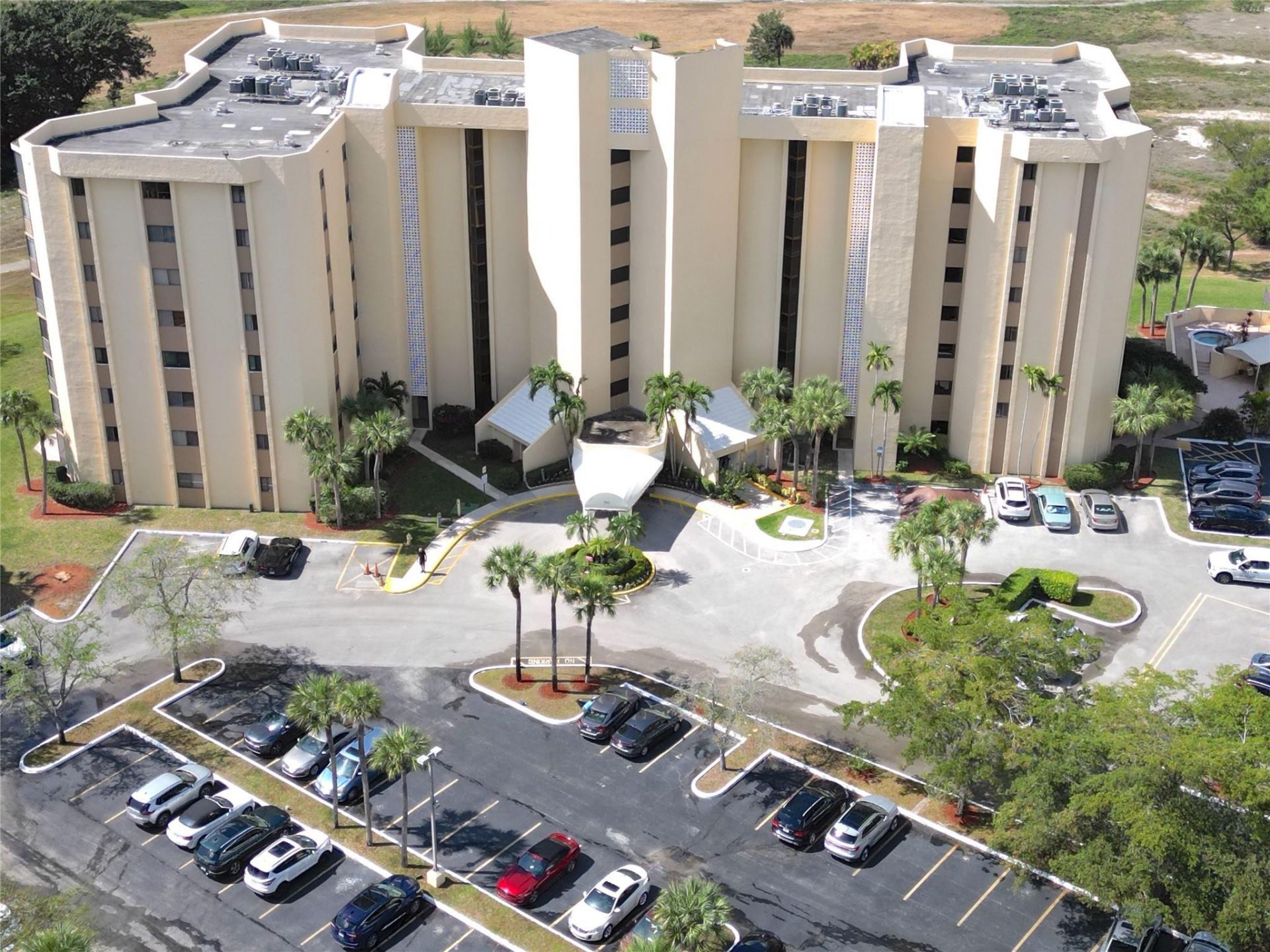 7300 Radice Court, Unit 303, Lauderhill, FL 33319 Photo