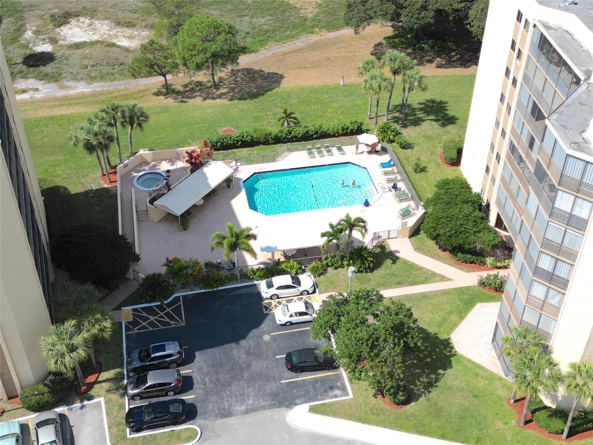 7300 Radice Court, Unit 303, Lauderhill, FL 33319 Photo