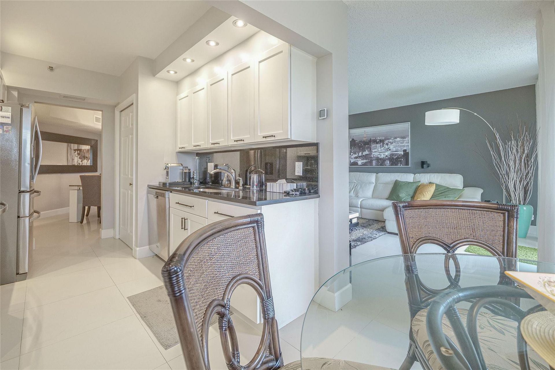 7300 Radice Court, Unit 303, Lauderhill, FL 33319 Photo