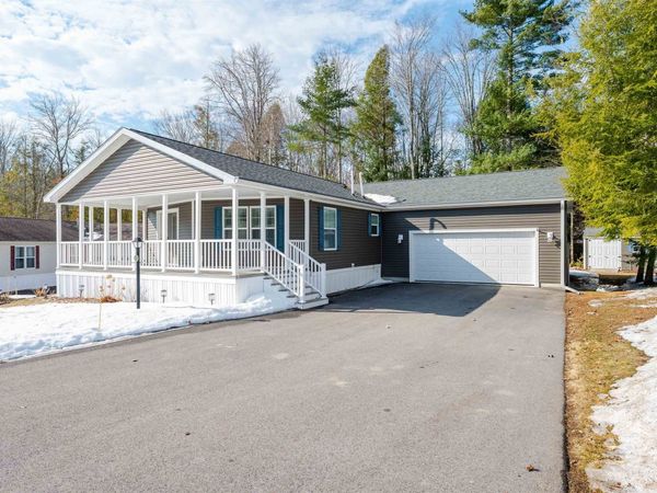 46 Blair Drive, Rochester, NH 03868
