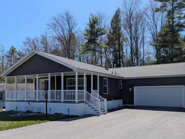46 Blair Drive, Rochester, NH 03868