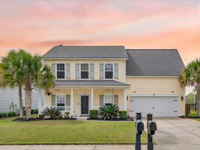 146 Back Tee Circle, Summerville, SC 29485