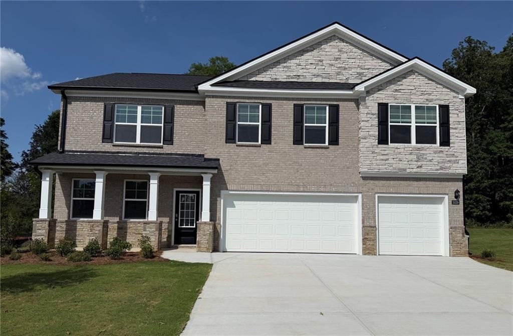 3029 Champions Way, Loganville, GA 30052 Main Photo