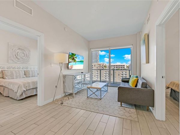 321 NE 26th St , Unit 803, Miami, FL 33137