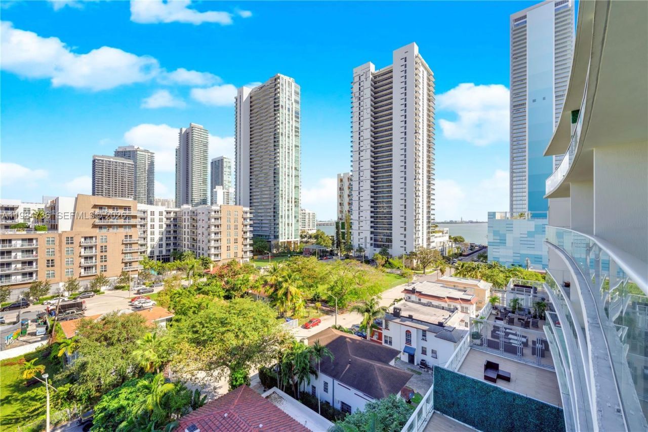 321 NE 26th St , Unit 803, Miami, FL 33137 Photo