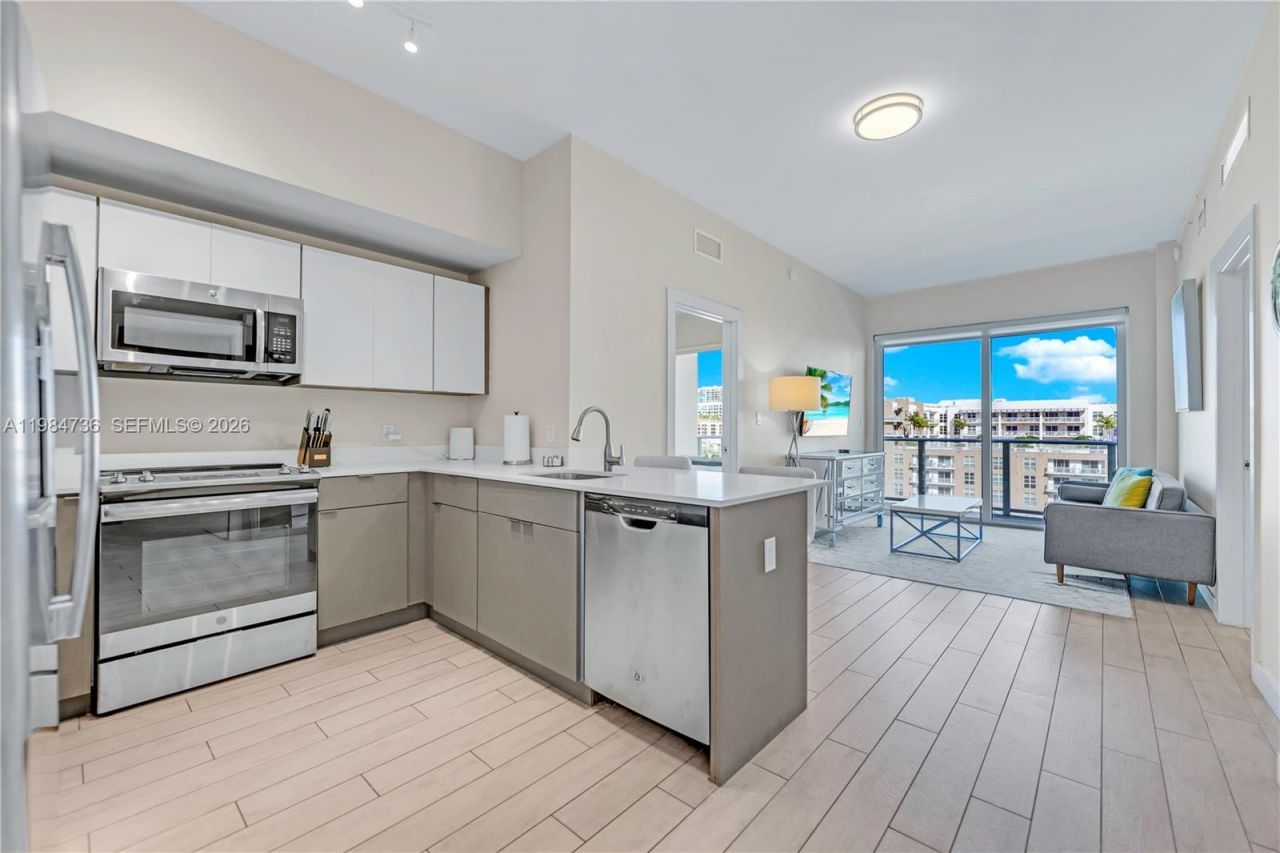 321 NE 26th St , Unit 803, Miami, FL 33137 Photo