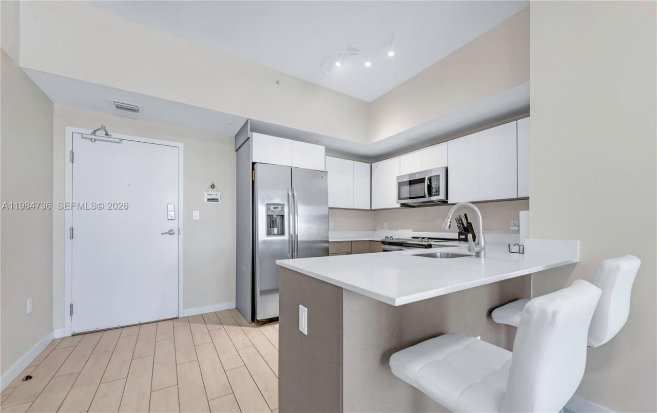 321 NE 26th St , Unit 803, Miami, FL 33137 Photo