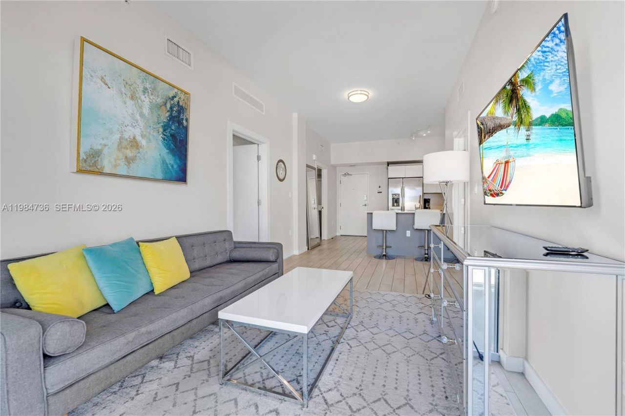 321 NE 26th St , Unit 803, Miami, FL 33137 Photo