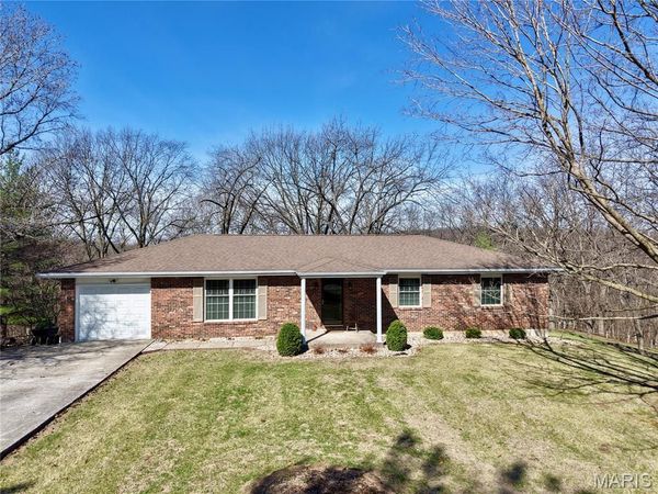 62724 Brown Estates, Hannibal, MO 63401