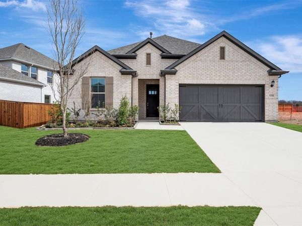 6328 Foxglove Lane, McKinney, TX 75071