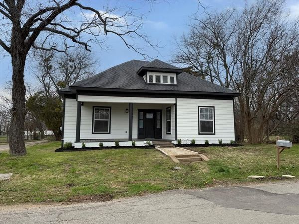 110 Mill Street, Cumby, TX 75433