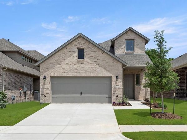 3625 Long Branch, Rowlett, TX 75088