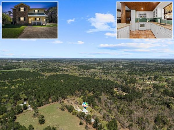 533 Huffman, Harleton, TX 75651