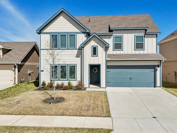 13117 N Haven Way, Providence Village, TX 76227