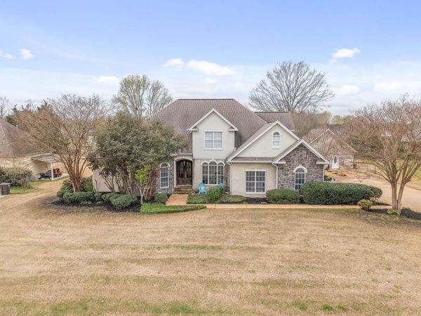 125 Caitlyn Dr., Saltillo, MS 38866