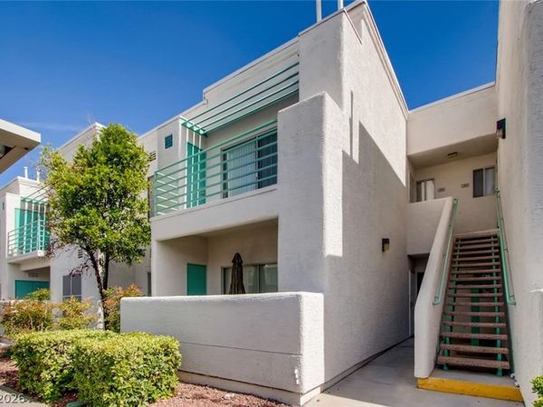 7100 PIRATES COVE Road, Unit 2093, Las Vegas, NV 89145