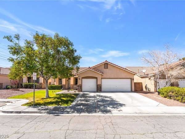 8875 Windsor Hill Way , Las Vegas, NV 89123