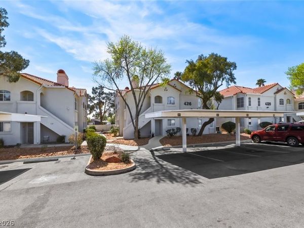 4316 W Lake Mead Boulevard, Unit 101, Las Vegas, NV 89108
