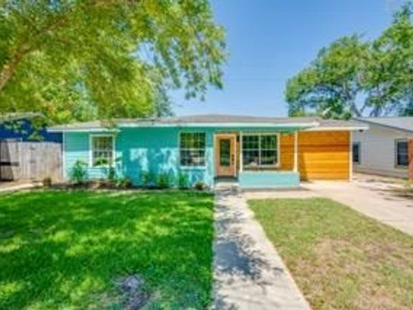 6406 Haney DR, Austin, TX 78723