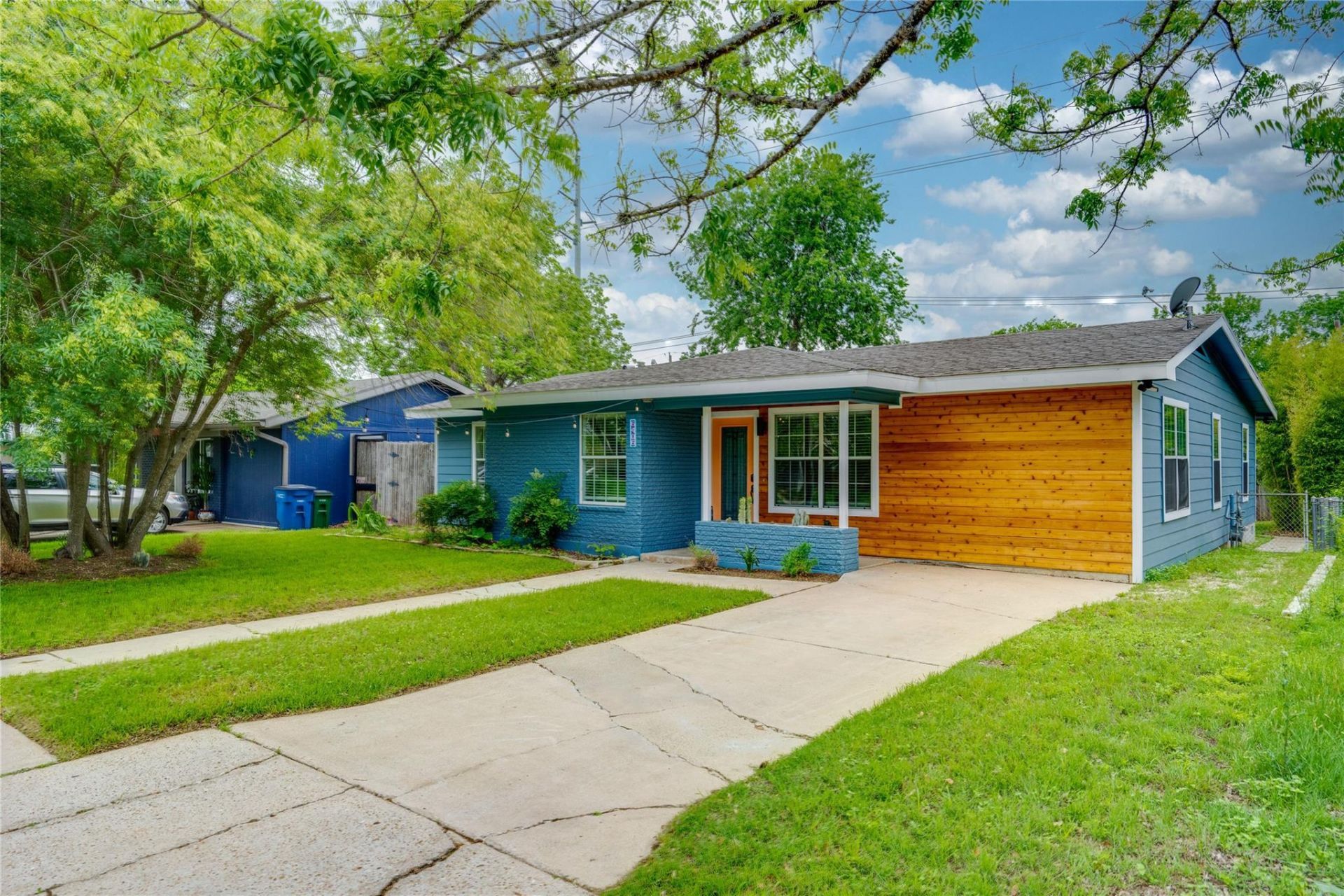 6406 Haney Dr, Austin, TX 78723 Main Photo