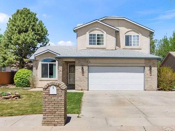 7 Avon Court, Pueblo, CO 81005