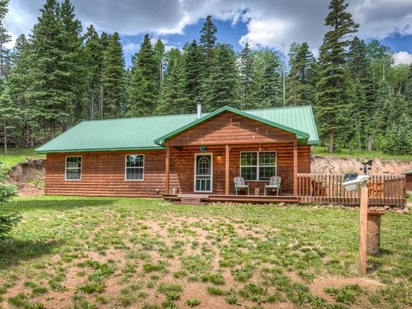 331 Westcliffe Dr, Rye, CO 81069