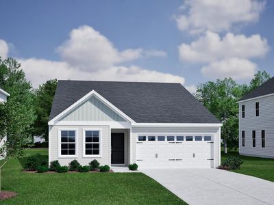 522 O'Leary Circle, Summerville, SC 29483