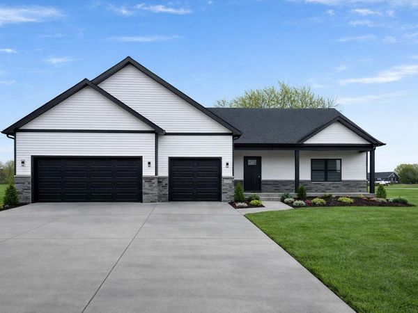 623 Debra Kay Drive, Lowell, IN 46356