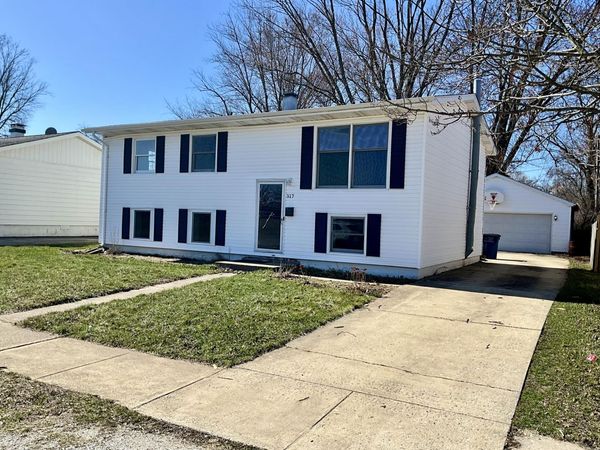 317 Redpath Avenue , Michigan City, IN 46360