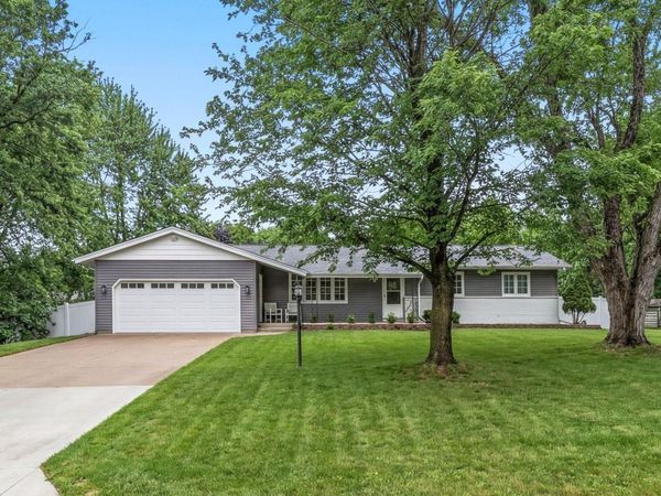 5600 Lindsay Street, Golden Valley, MN 55422