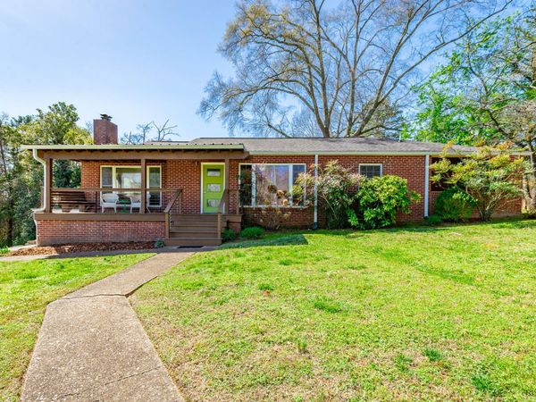 3908 Howard Avenue, Chattanooga, TN 37411