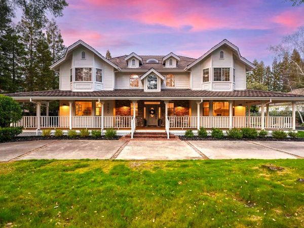 9660 Los Lagos Cir, Granite Bay, CA 95746