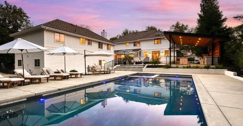 9660 Los Lagos Cir, Granite Bay, CA 95746 Photo