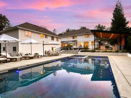 9660 Los Lagos Cir, Granite Bay, CA 95746 Photo