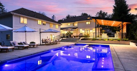 9660 Los Lagos Cir, Granite Bay, CA 95746 Photo