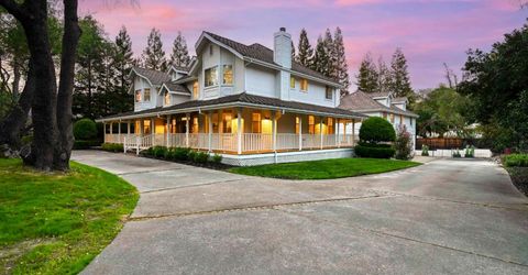 9660 Los Lagos Cir, Granite Bay, CA 95746 Photo