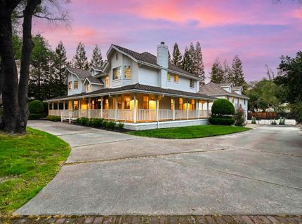 9660 Los Lagos Cir, Granite Bay, CA 95746 Photo
