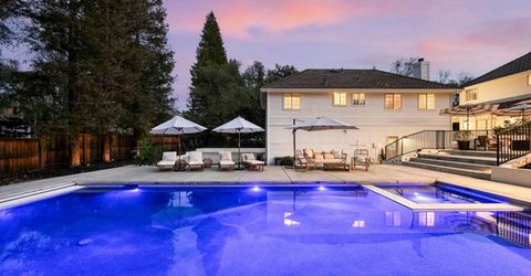 9660 Los Lagos Cir, Granite Bay, CA 95746 Photo