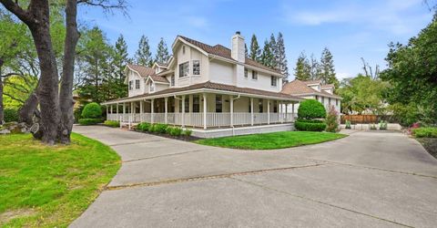 9660 Los Lagos Cir, Granite Bay, CA 95746 Photo